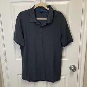 Men’s Lululemon Pique Polo
